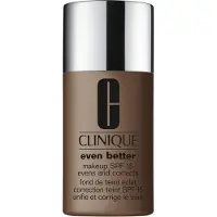 Clinique Even Better 126 Cn Expresso Make-upbasis
