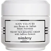 sisley Soin Velours aux Fleurs de Safran | 50 ml