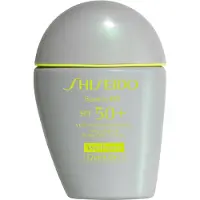 Shiseido Foundation Sports BB Medium Quick Dry SPF50+ Crème - 30ml