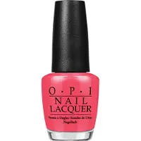 OPI - Nail Lacquer - Kleuren My Chihuahua Bites! MY CHIHUAHUA BITES!