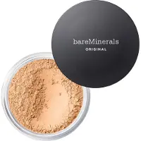 bareMinerals Foundation Original SPF 15 8 g