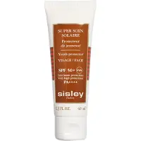 sisley Super Soin Solaire Visage SPF 50+ - Zonnebrand - 40 ml