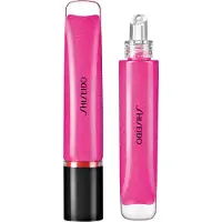 Shiseido Lip make-up Lip Gloss Shimmer Gelgloss No. 8 Sumire Agent