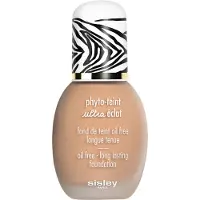 sisley Make-up Long Lasting 3 Foundation - 30ml