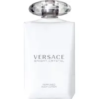 Versace - Bright Crystal Perfumed Body Lotion 200 ml