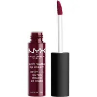 Nyx Make-up lippen Lipstick Soft Matte Lip Cream Copenhagen