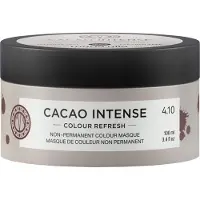 Maria Nila Color Refresh #4.10 - Intense Cacao 100 ml