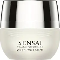 Sensai - Cellular Performance Eye Contour Cream - 15 ML
