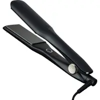 GHD Max hair straightener