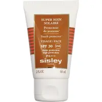 sisley Super Soin Solaire Visage Spf30 60ml Crème