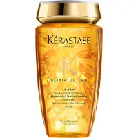 Kérastase - Elixir Ultime Huile Lavante Bain Elxr Ultime