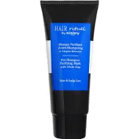 Sisley Hair Rituel Masque Purifiant Avant-Shampoing à l'Argile Blanche