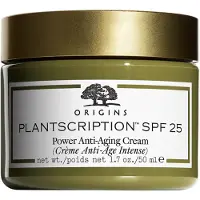 Origins Gezichtsverzorging Vochtinbrenger Plantscription Power Anti-Aging Cream SPF 25 50 ml