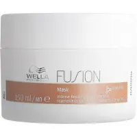 Wella Professionals Care Fusion Intense Repair Mask 150 ml