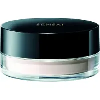 Sensai Foundations Translucent Loose Powder Fixeerpoeder 20 g Transparent