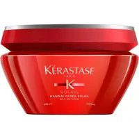 Kérastase Masker Soleil Masque Après-Soleil Eau de Coco 200 ml | Voor Zon