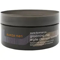 Aveda - Mens Pure-formance Grooming Clay Stylingklei Voor Mannen