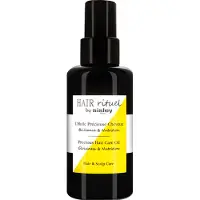 Sisley L'Huile Précieuse Cheveux Olie - 100ml | Voor Alle Haartypen