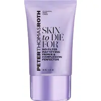 Peter Thomas Roth S.T.D.F No-Filter Matt. Primer & Complexion Perf. For All Skin Types30 ml.