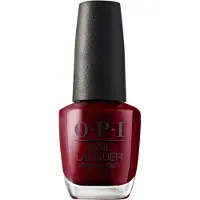 OPI Nail Lacquer Brazil I'm Not Really A Waitre I'm Not Really A Waitr