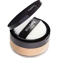 sisley Phyto Loose Face Powder 4 - Sable Gezichtspoeder 12 g Dames