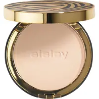 sisley Phyto-Poudre Compacte Matt. And Beaut. Pressed Powder 12 g - #1 Rosy
