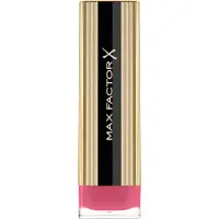 Max Factor Make-Up Lippen Colour Elixir Lipstick 90 English Rose