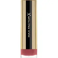 Max Factor Make-Up Lippen Colour Elixir Lipstick 10 Toasted Almond