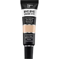 IT Cosmetics - Bye Bye Under Eye Concealer 13.0 - Light Natural