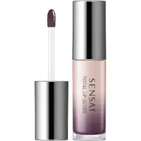 Sensai Make-up ColoursTotal Lip Gloss No. 01 Akatsuki Black