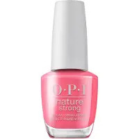 OPI Nature Strong Big Bloom Energy Nº010 Nagellak