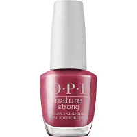 OPI Nature Strong Nagellak 15 ml Give a Garnet