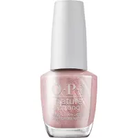 OPI Nature Strong - Intentions are Rose Gold - Vegan Nagellak