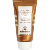 sisley - Super Soin Autobronzant Hydratant Corps Soin Autobronzant Hydraterende Lichaamsverzorging