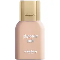 sisley Make-up Water Infused Second Skin Foundation