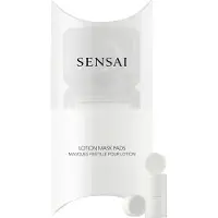 Sensai Huidverzorging Masker Lotion Mask Pads 15Stuks