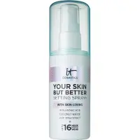IT Cosmetics - Your Skin But Better Setting Spray+ Make Up Setting