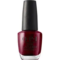 OPI Nail Lacquer 15ml