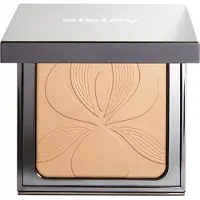 sisley Blur Expert Perfecting Smoothing Compact Powder 1 Beige Gezichtspoeder 11 g