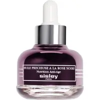 sisley Zwarte Roos Kostbare Gezichtsolie 25ml Anti-veroudering Voeding