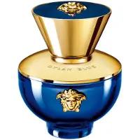 Versace Dylan Blue Pour Femme Eau de Parfum 50 ml