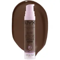 Nyx Facial make-up Concealer Concealer Serum 12 Rich