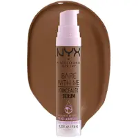 Nyx Facial make-up Concealer Concealer Serum 11 Mocha