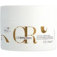 Wella Olie Reflecties Shine Versterkende Masker 150 ml