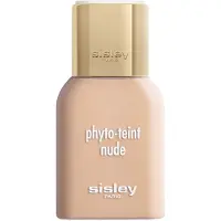 sisley Phyto-teint Nude Verzorgende foundation die aanvoelt als een
