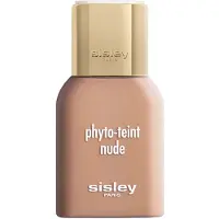 sisley Phyto-Teint Nude Water Infused Second Skin Foundation 4C HONEY 30 ml Dames