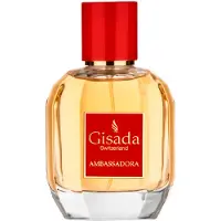 Gisada Ambassadora Woman EDP 100 ml