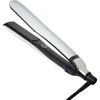 GHD Haarstyling Ontkrultang Platinum+ Styler White