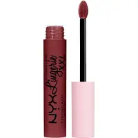 Nyx Make-up lippen Lipstick Lip Lingerie XXL Strip N Tease