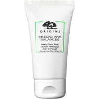 Origins Checks & Balances Frothy Face Wash50 ml.